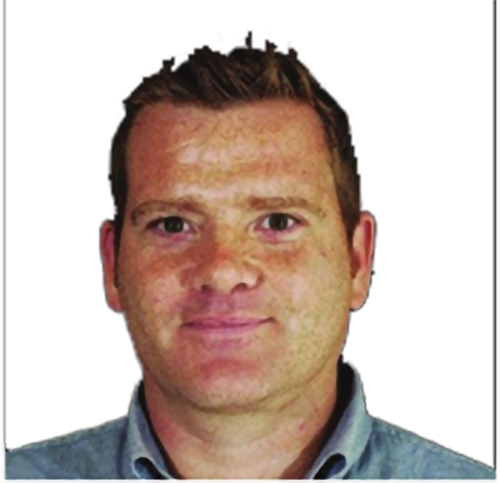 Patrick Fraser