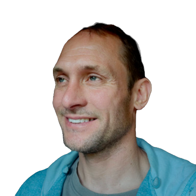Richard Luxton