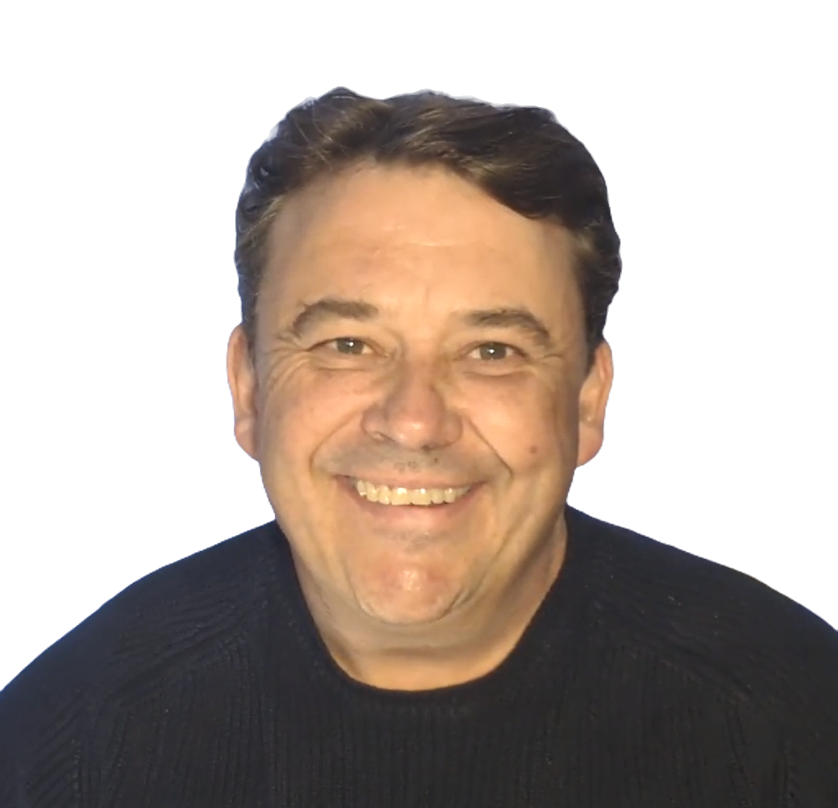 Tom Marshall-Andrews